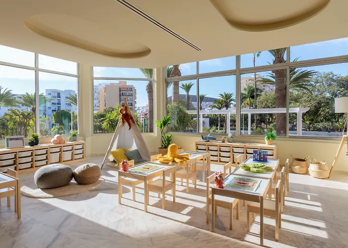 Sol By Melia Arona Tenerife