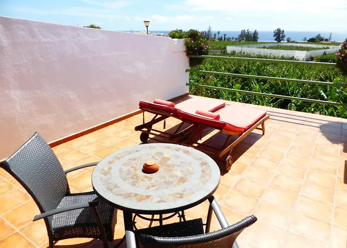Hotel Rural El Navio - Adults Only